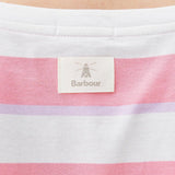 Barbour Acanthus T-shirt
