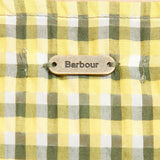 Barbour Addison Dress Sunrise Yellow