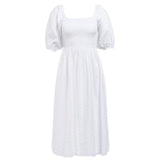 Barbour Areca Midi Dress