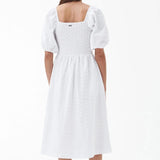 Barbour Areca Midi Dress