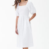 Barbour Areca Midi Dress