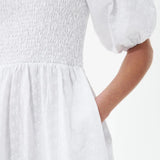 Barbour Areca Midi Dress