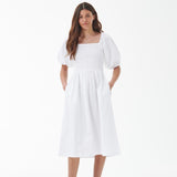 Barbour Areca Midi Dress