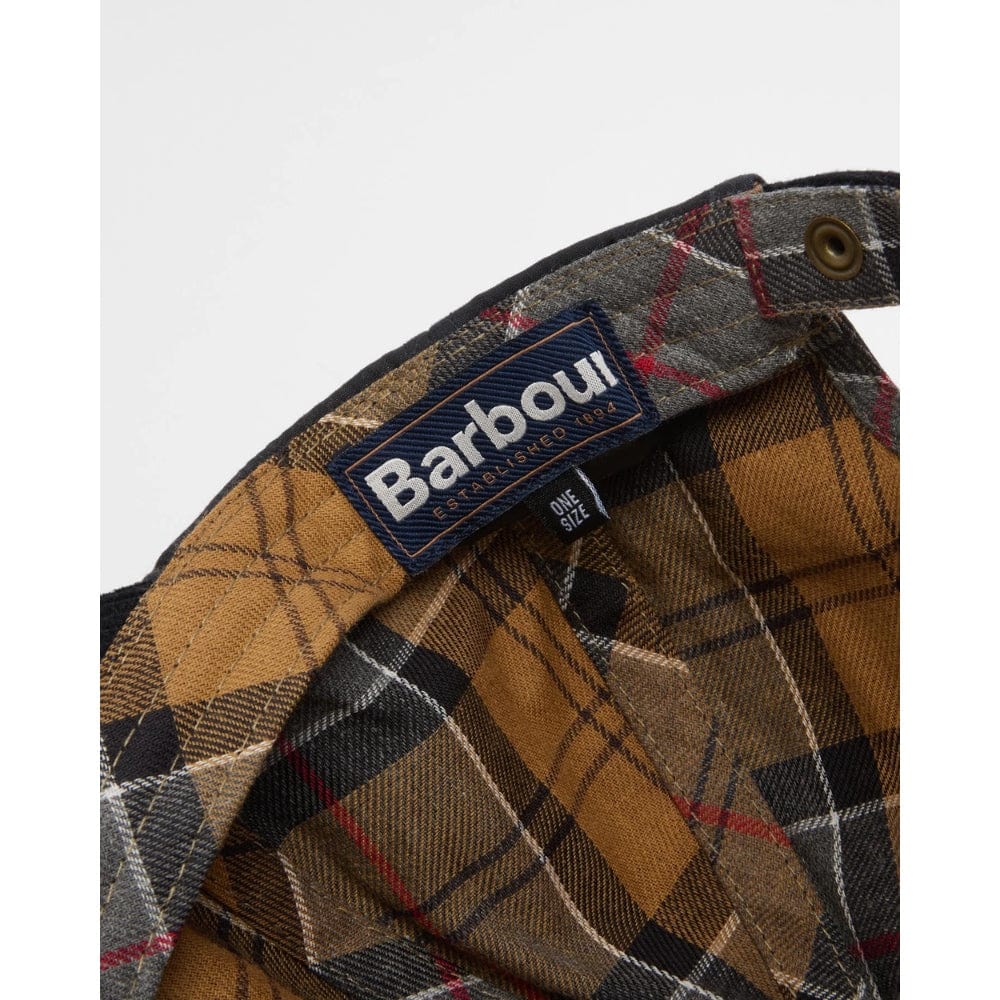 Barbour Ashby Cap main image 1