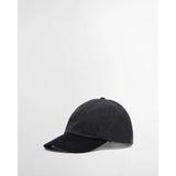 Barbour Ashby Cap In Navy