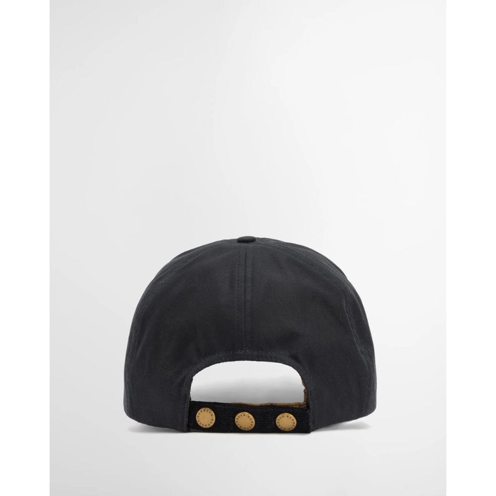 Barbour Ashby Cap
