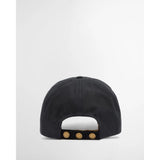 Barbour Ashby Cap In Navy