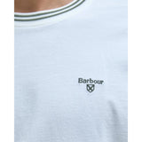 Barbour Austwick T-Shirt In White