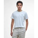 Barbour Austwick T-Shirt In White
