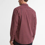 Barbour Bank Regular Long-Sleeved Shirt