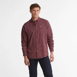 Barbour Bank Regular Long-Sleeved Shirt