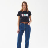 Barbour Beacons T-Shirt