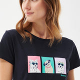 Barbour Beacons T-Shirt