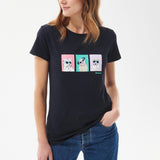 Barbour Beacons T-Shirt