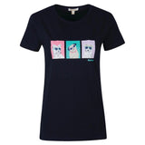 Barbour Beacons T-Shirt