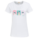 Barbour Beacons T-Shirt in White