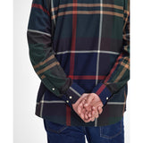Barbour Bearpark Regular Long-Sleeved Shirt In Classic Tartan
