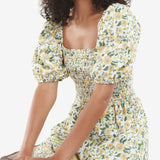 Barbour Bloomfield Dress