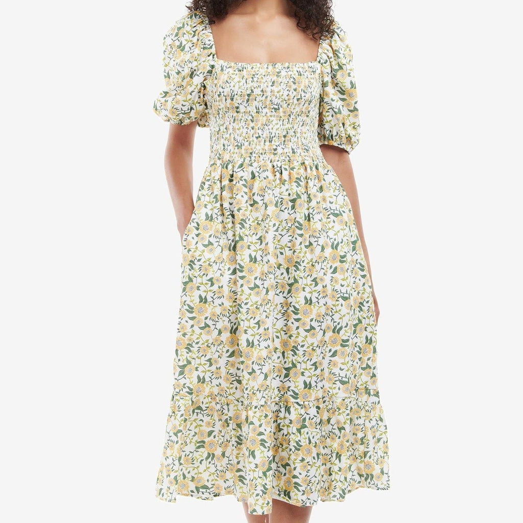 Bloomfield Dress main image 0