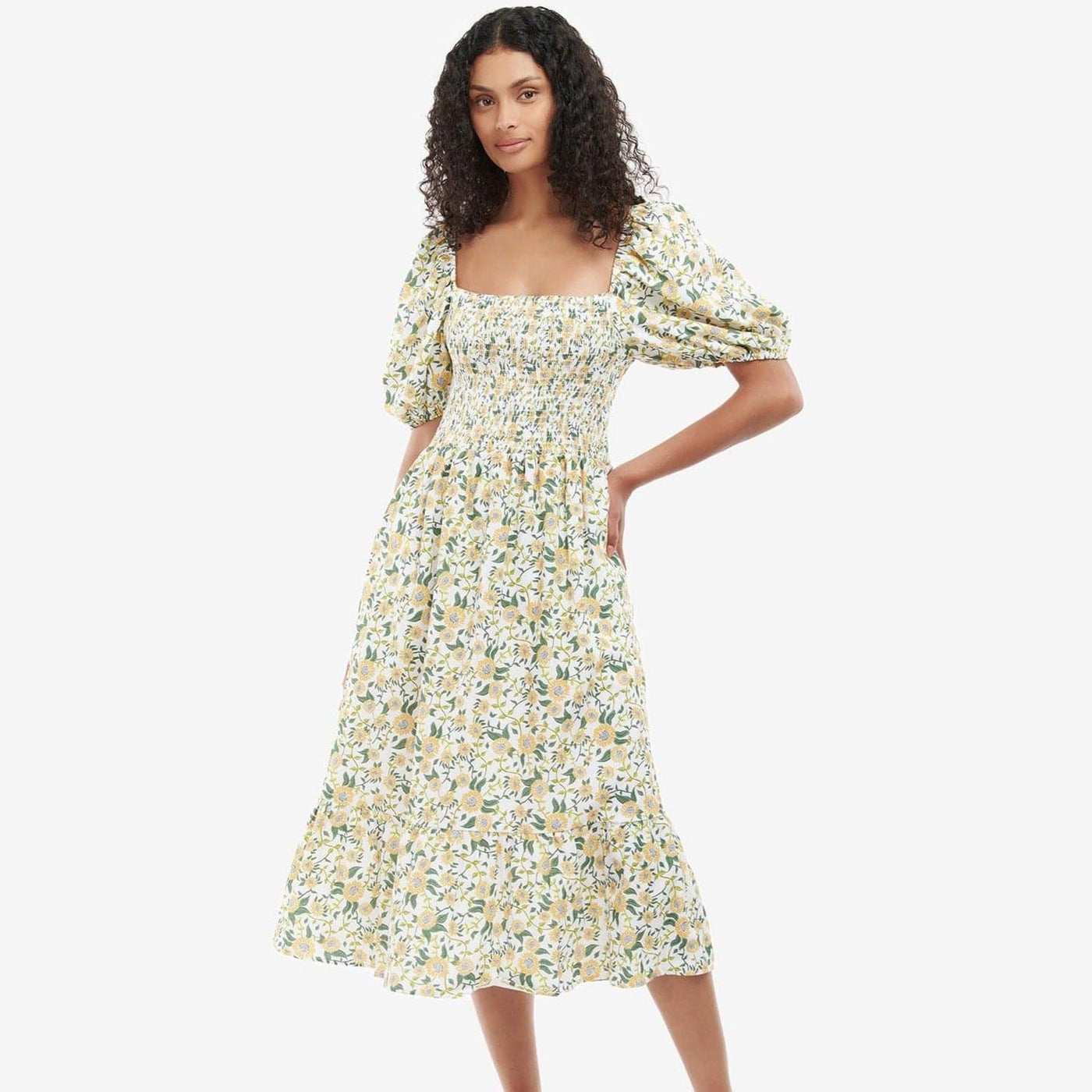 Barbour Bloomfield Dress Barbour Bloomfield Dress