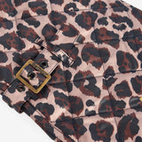 Barbour Boulevard Quilted Dog Coat, Size Small