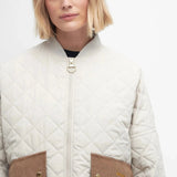 Barbour Bowhill Quilted Jacket