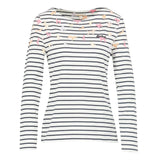 Barbour Bradley Print Top