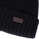 Barbour Carlton Beanie In Black