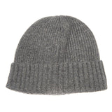 Barbour Carlton Beanie in Grey