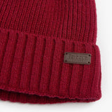 Barbour Carlton Beanie Hat
