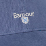 Barbour Cascade Blue Sports Cap