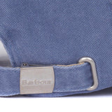 Barbour Cascade Blue Sports Cap