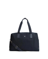 Barbour Cascade City Holdall Bag In Navy