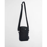 Barbour Cascade Crossbody Bag In Navy