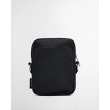 Barbour Cascade Crossbody Bag In Navy