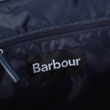 Barbour Cascade Holdall in Navy