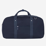 Barbour Cascade Holdall in Navy