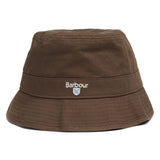 Barbour Cascade Olive Bucket Hat