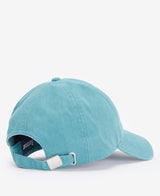 Barbour Cascade Sports Cap in Brittany Blue