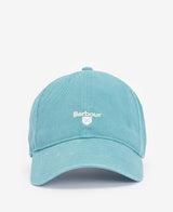 Barbour Cascade Sports Cap in Brittany Blue