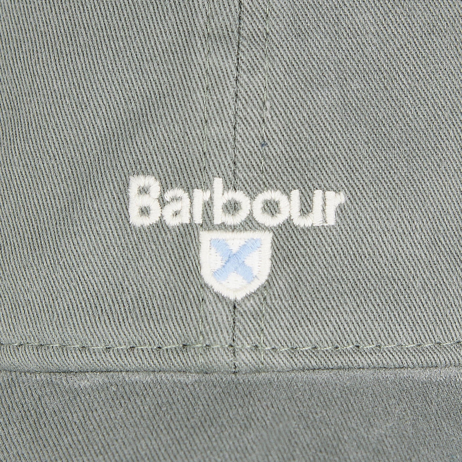 Barbour Cascade Sports Cap in Green