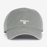 Barbour Cascade Sports Cap in Green