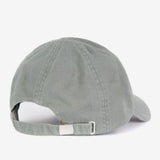 Barbour Cascade Sports Cap in Green