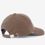 Barbour Cascade Sports Cap in Olive