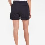 Barbour Chino Shorts Navy