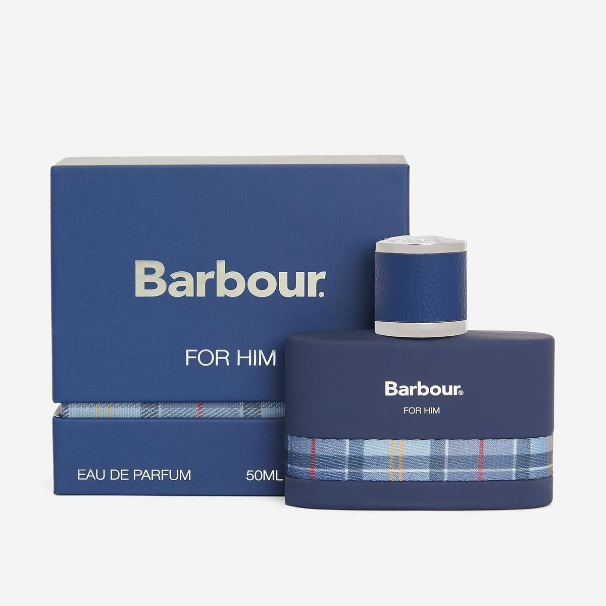 Barbour Heritage For Him Eau De Parfum 100ml Spray