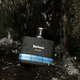 Barbour Coastal Intense Eau De Parfum Hero Gift Set