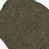 Barbour Cragg Boot Socks In Olive