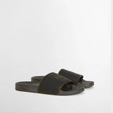 Barbour Cresswell Slider In Black