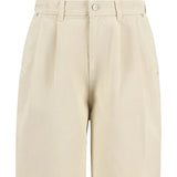 Barbour Daya Denim Bermuda Shorts Jasmine